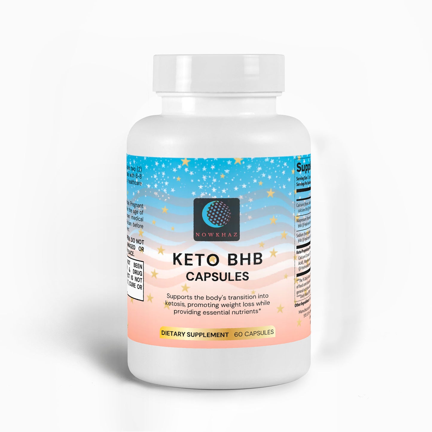 Keto BHB