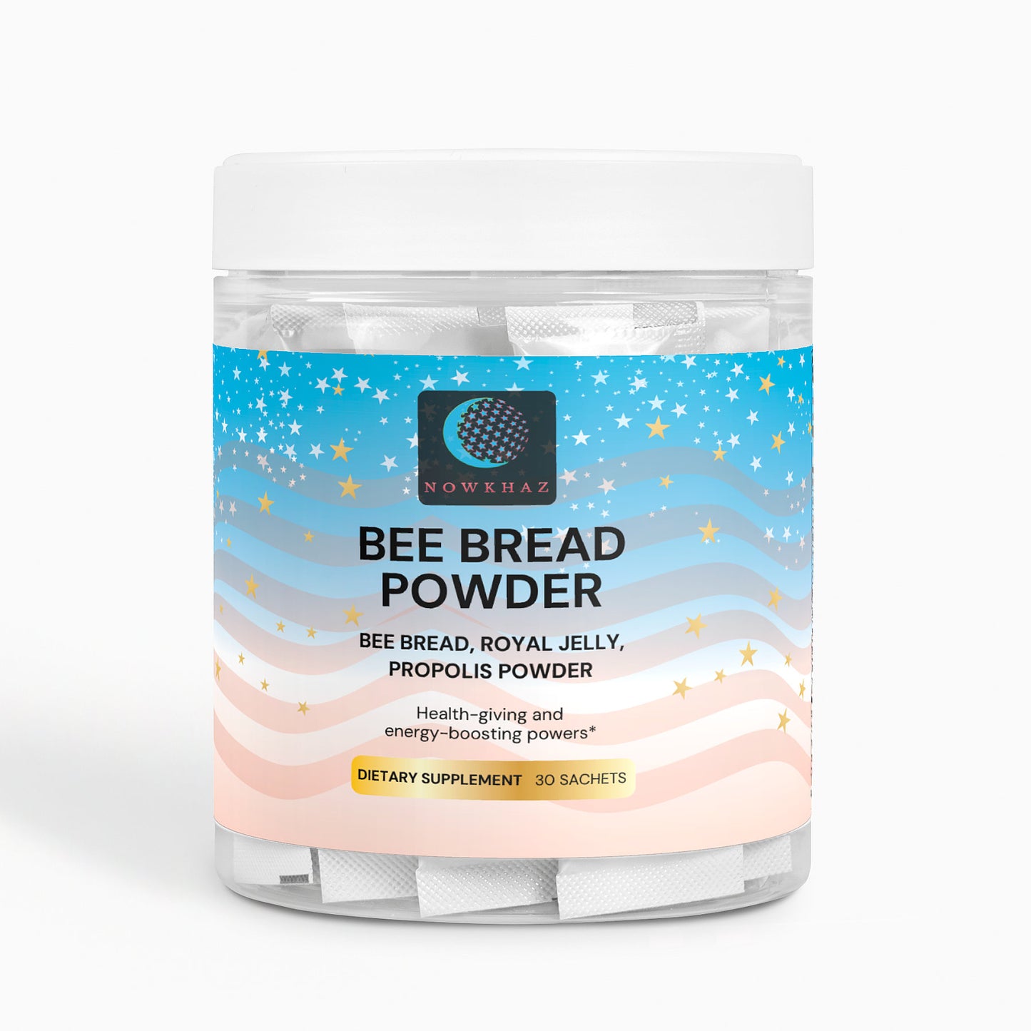 Bee Bread Powder