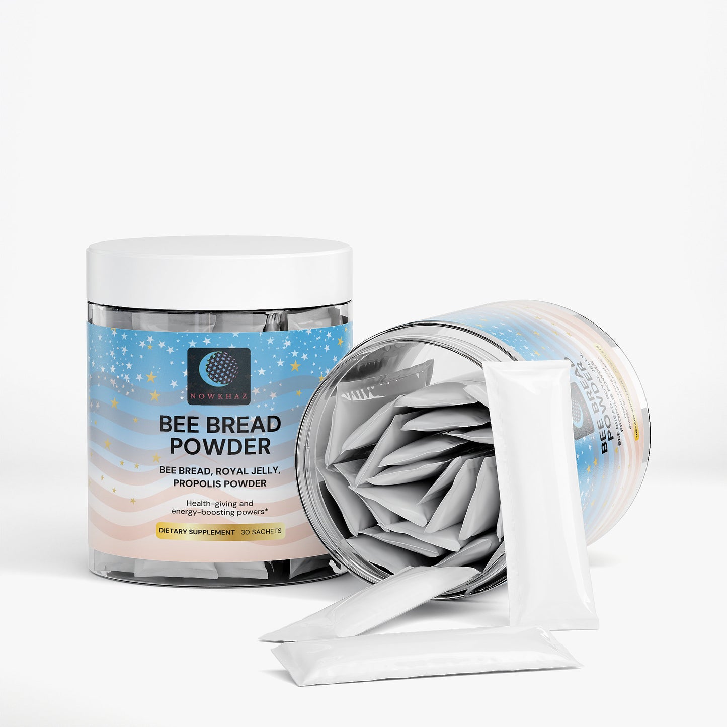 Bee Bread Powder