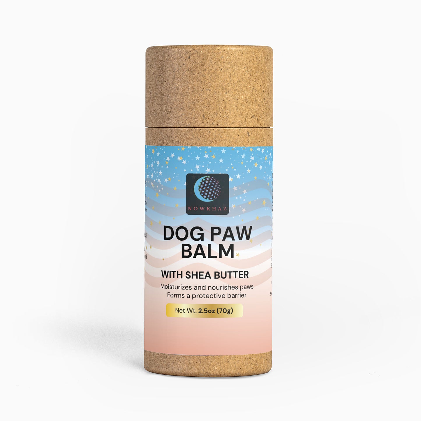 Dog Paw Balm