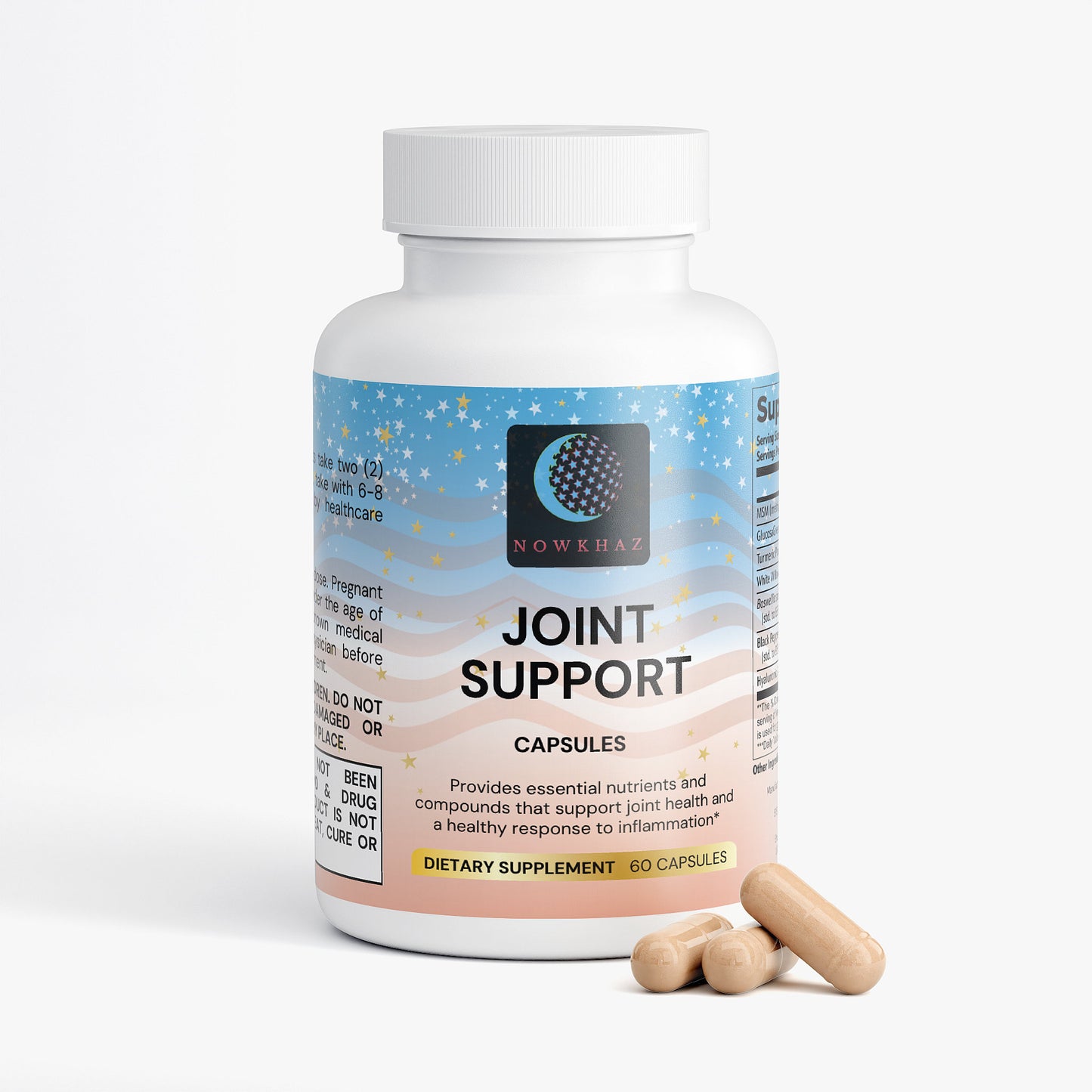 Joint Support