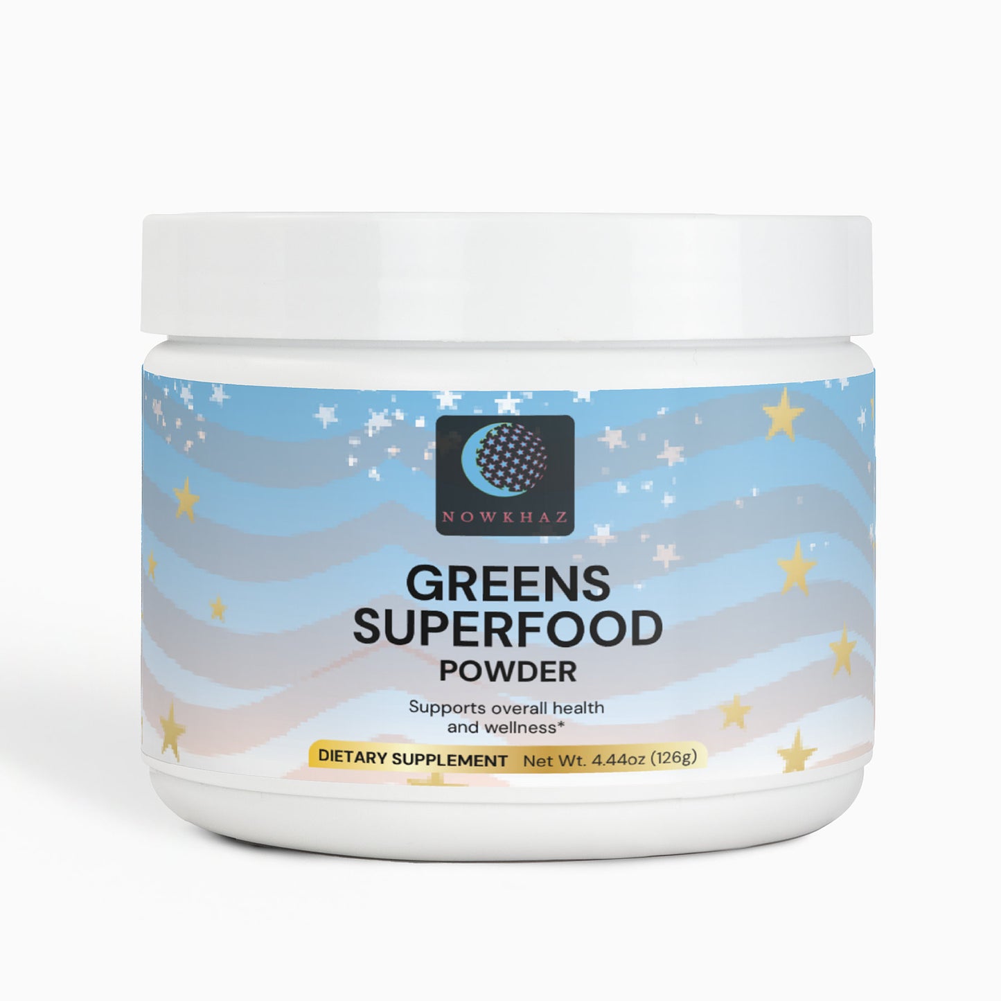 Greens Superfood