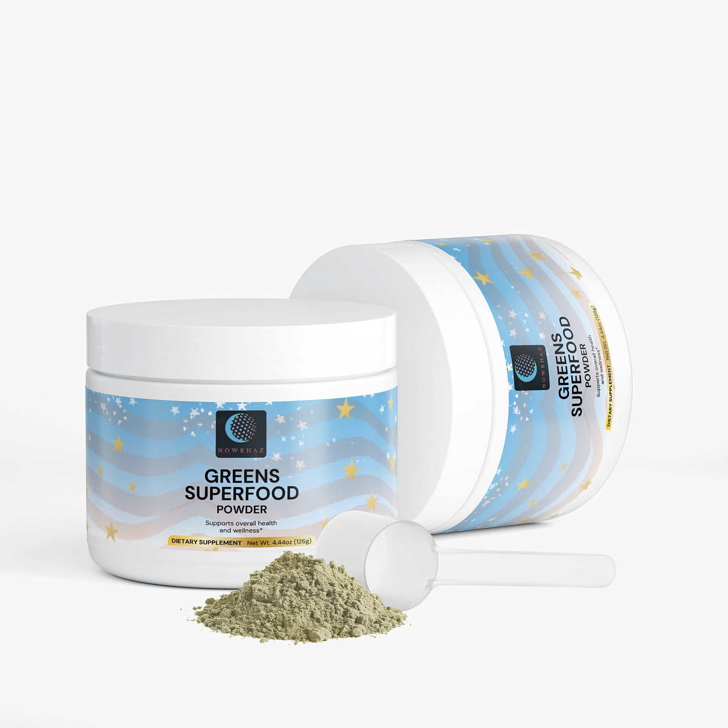 Greens Superfood
