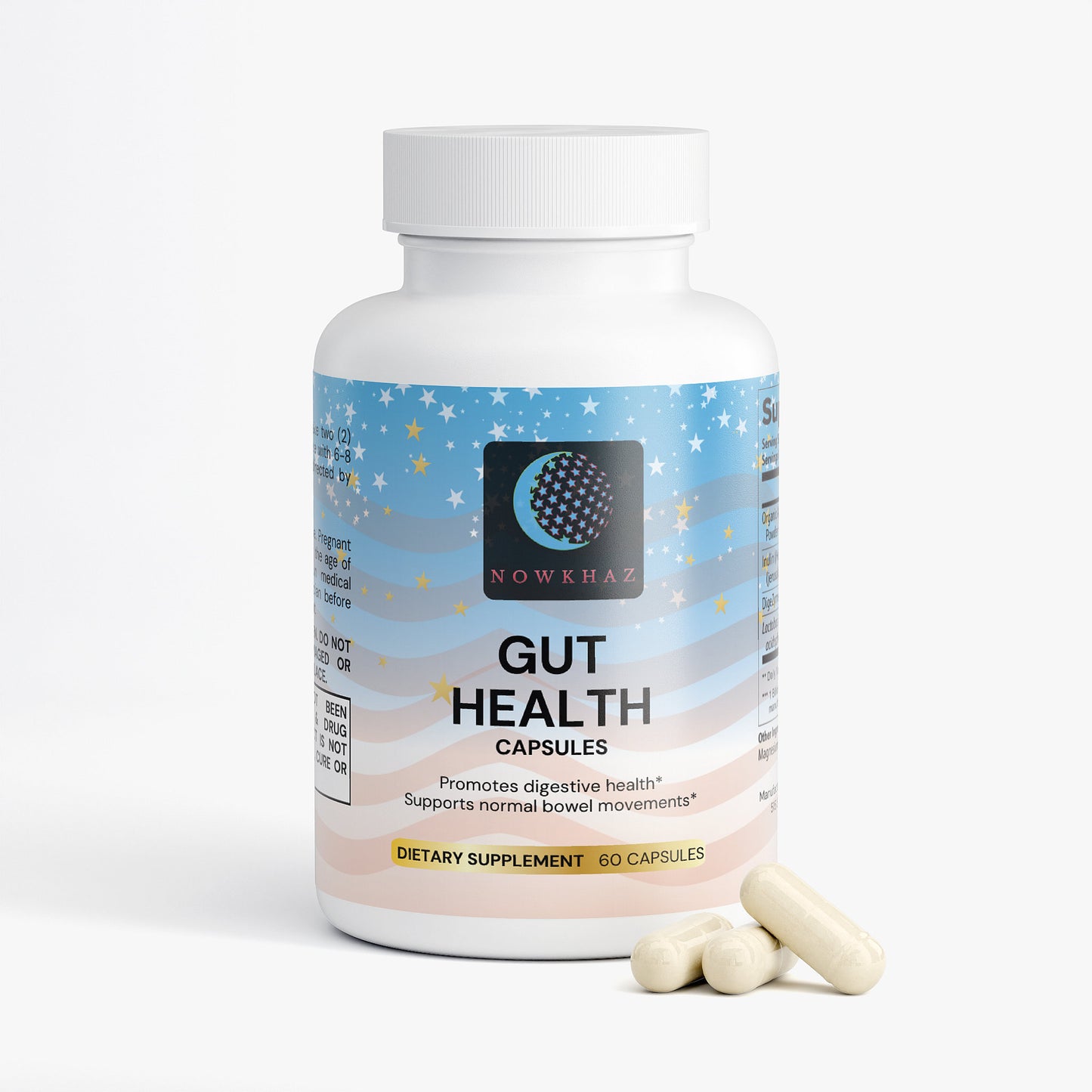 Gut Health