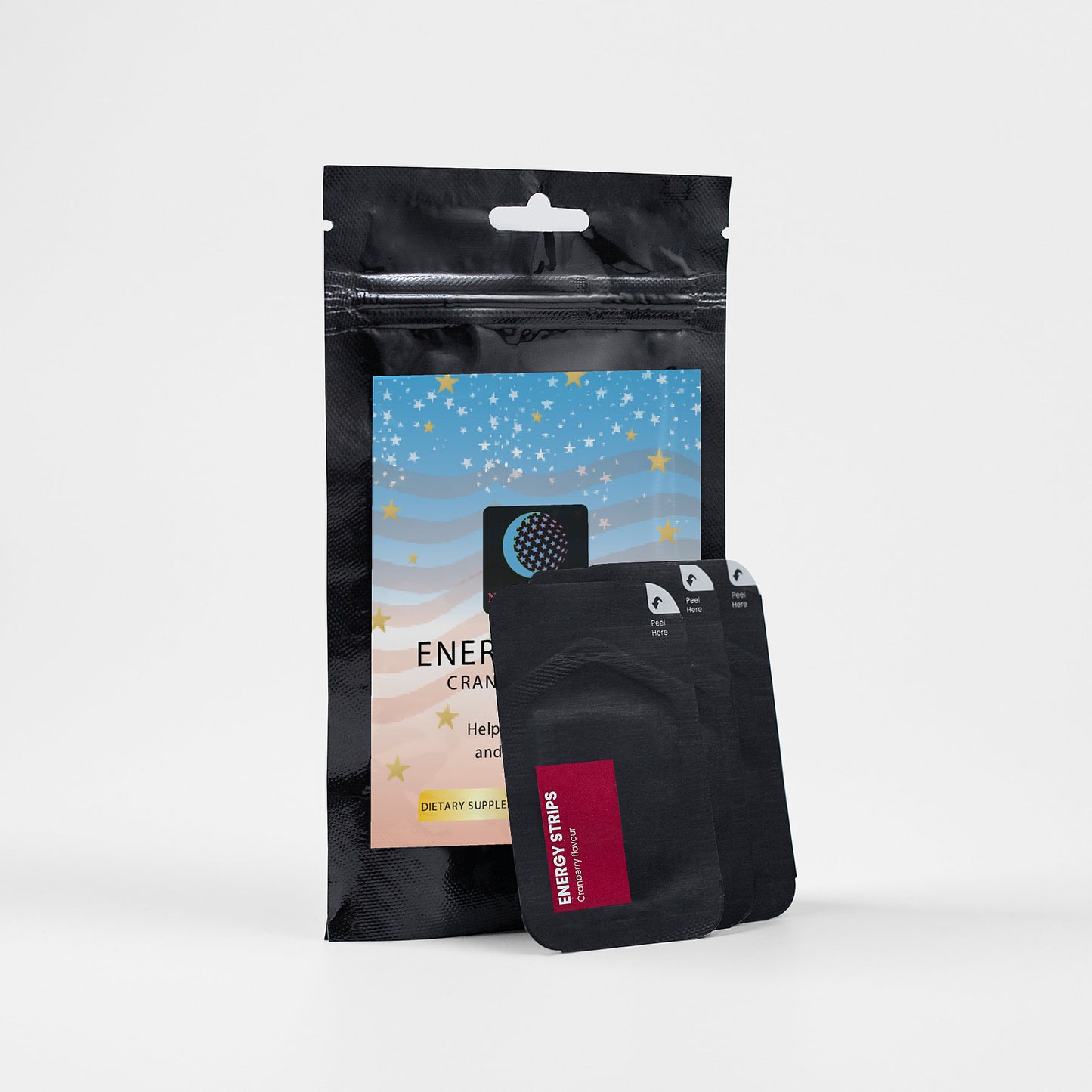 Energy Strips