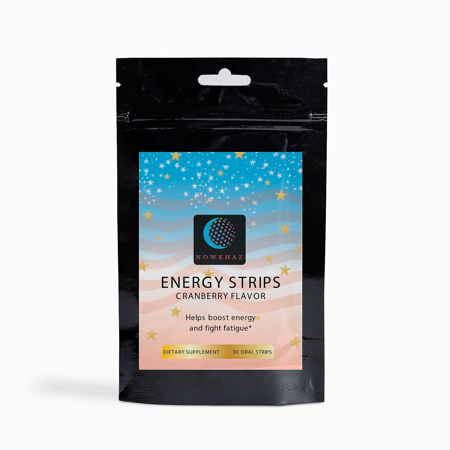 Energy Strips