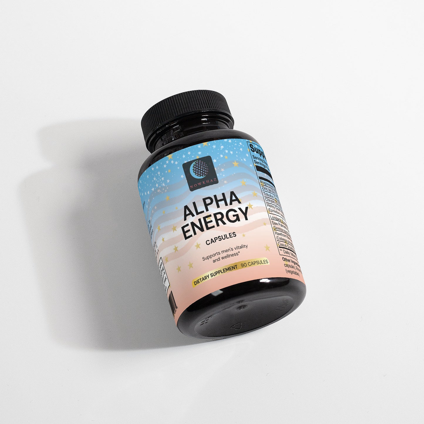 Alpha Energy