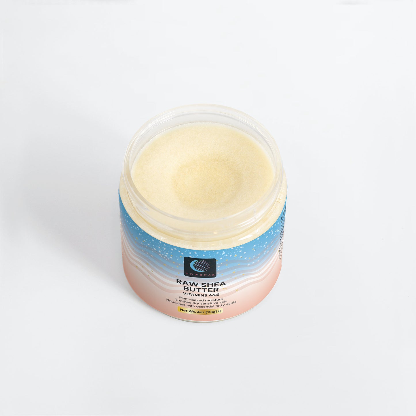 Raw Shea Butter