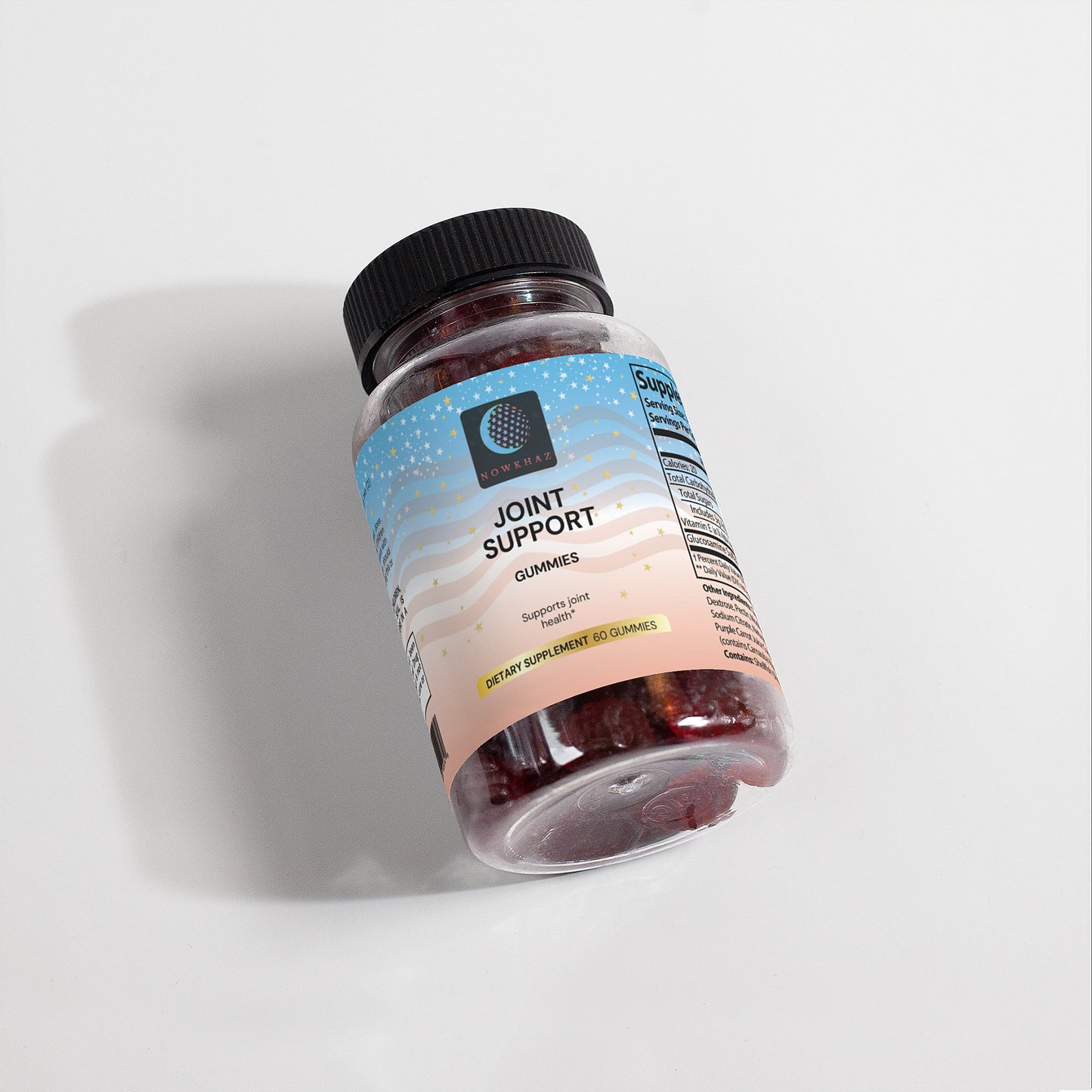 Joint Support Gummies (Adult)