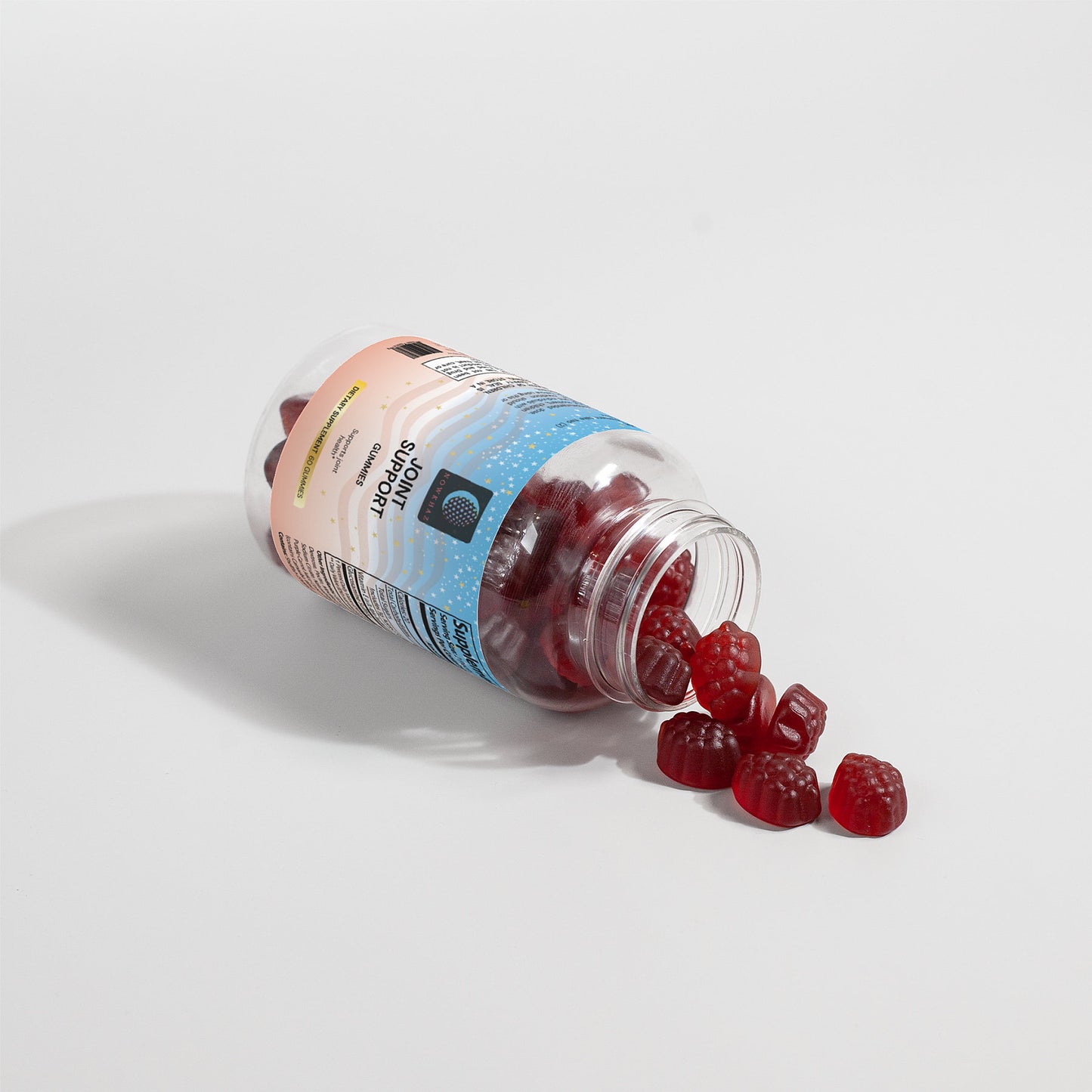 Joint Support Gummies (Adult)