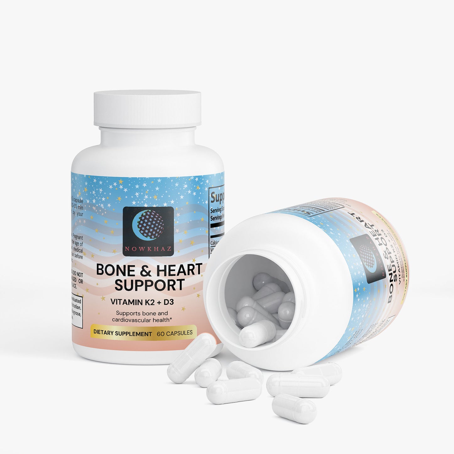 Bone & Heart Support