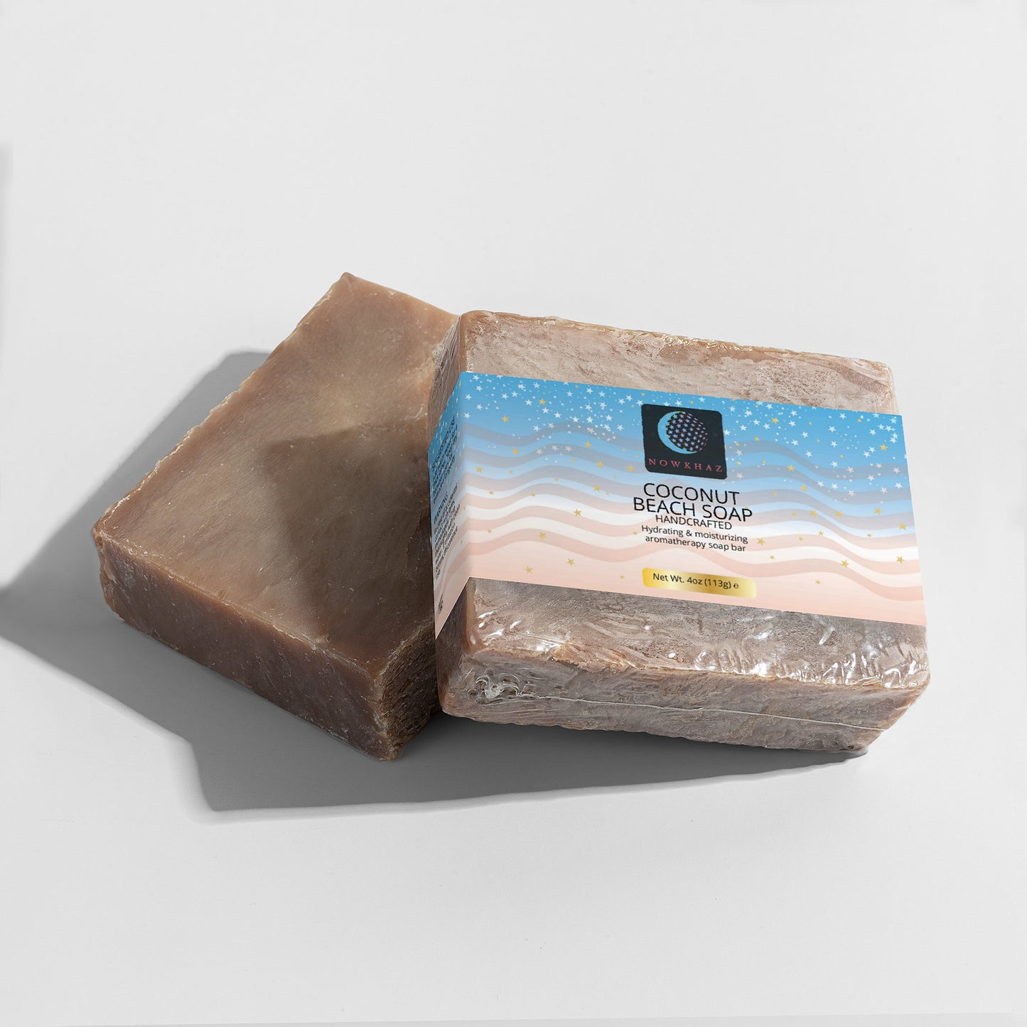 Coconut Beach Soap