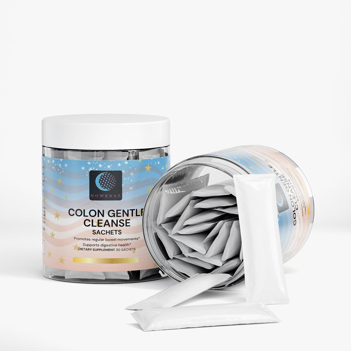 Colon Gentle Cleanse