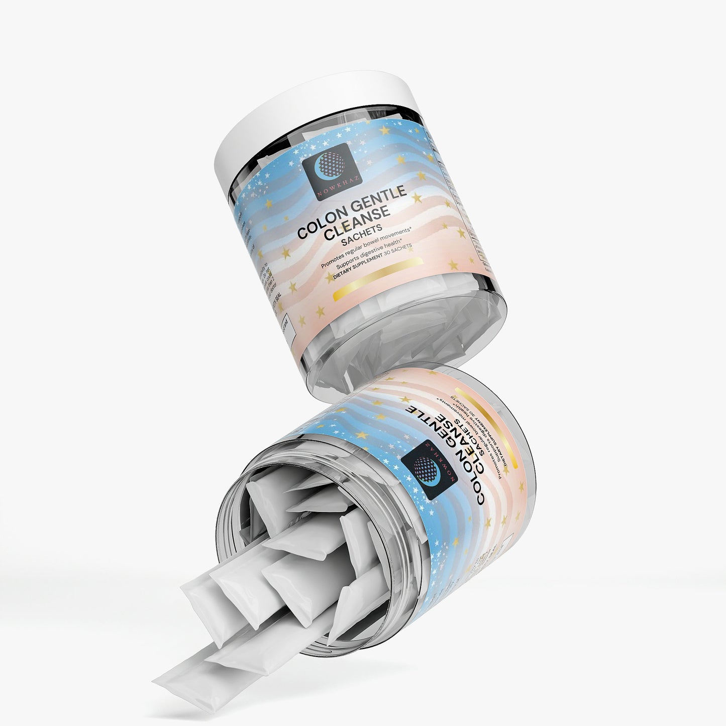 Colon Gentle Cleanse