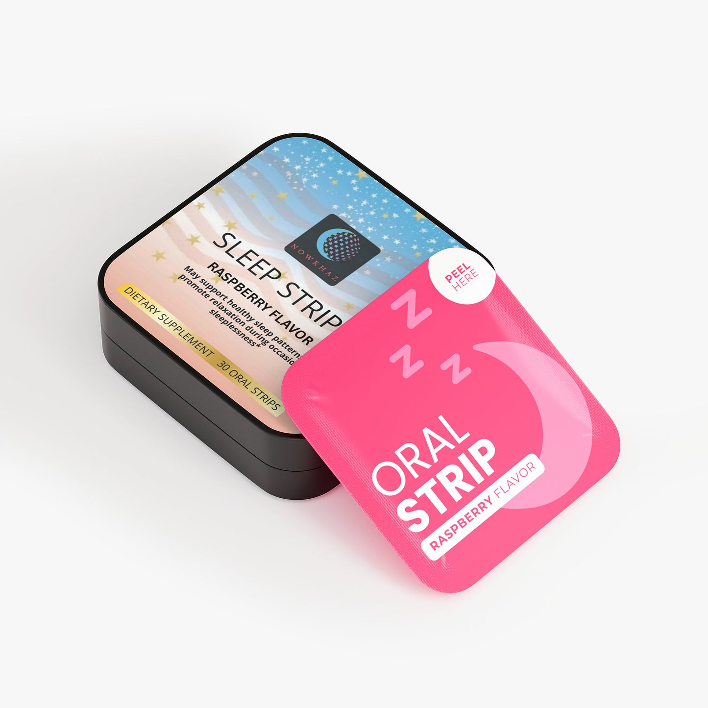 Sleep Strips