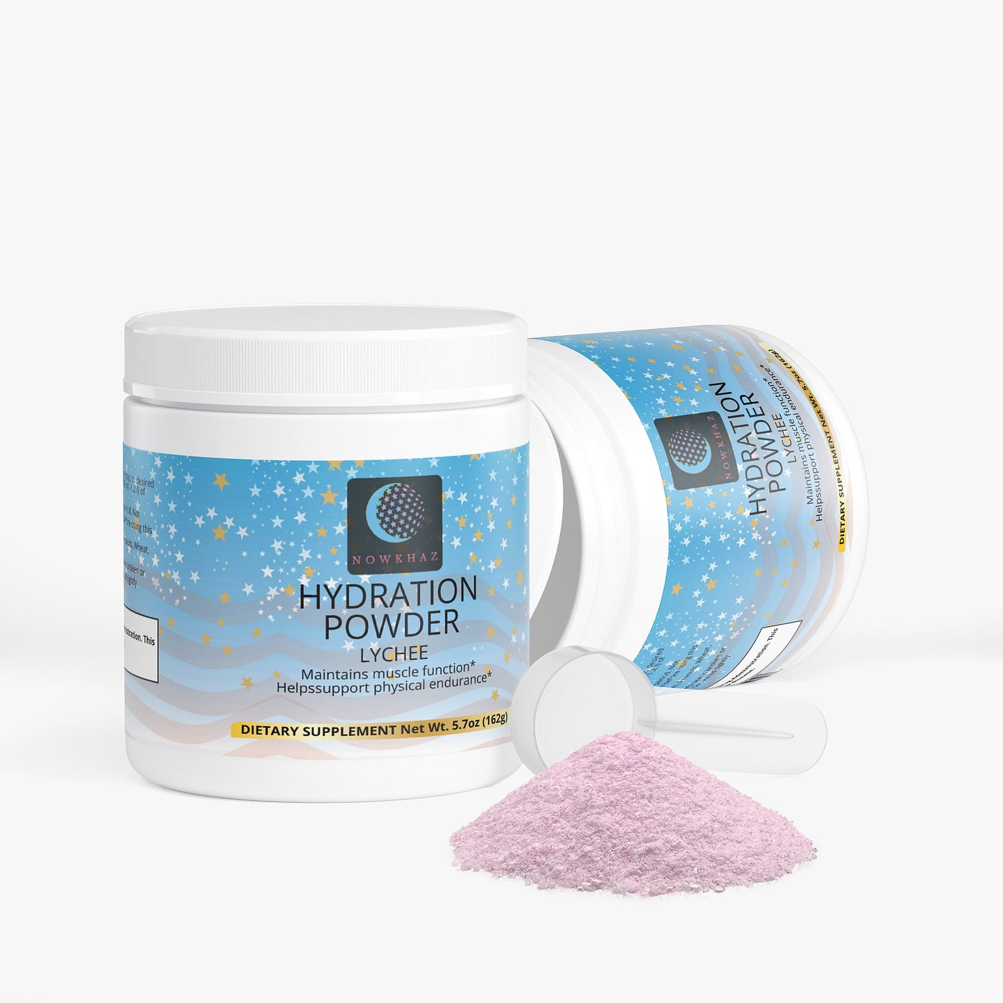 Hydration Powder (Lychee)