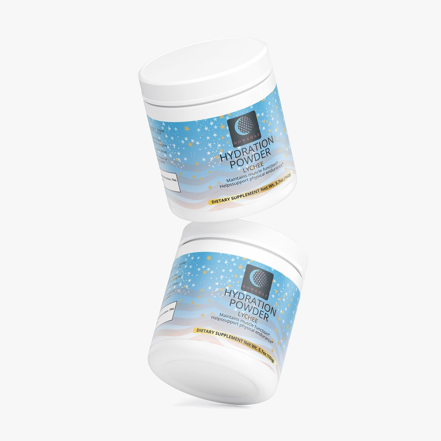 Hydration Powder (Lychee)