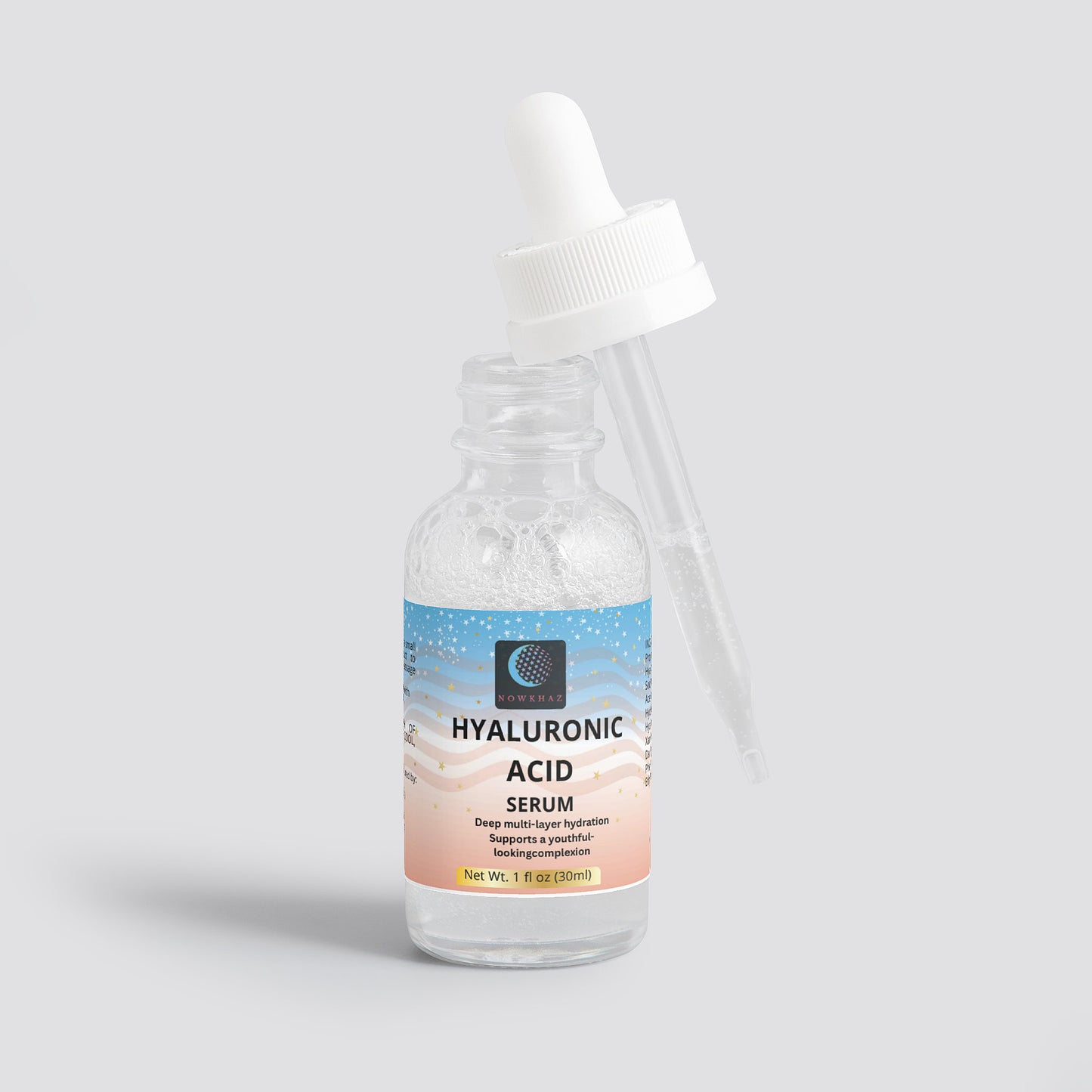 Hyaluronic Acid Serum
