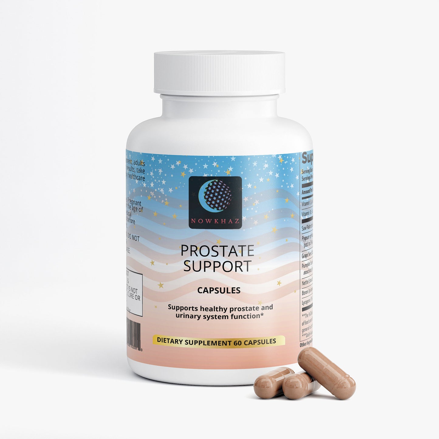Prostate Support