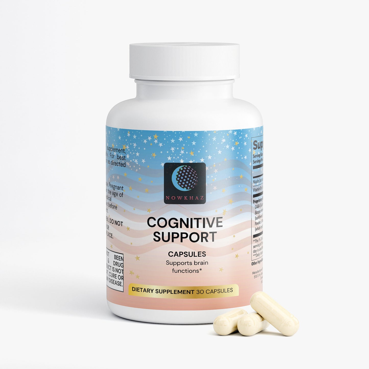 Cognitive Support