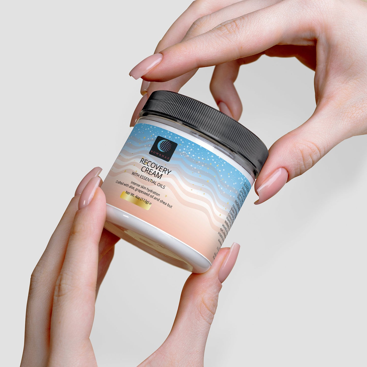 Recovery Cream