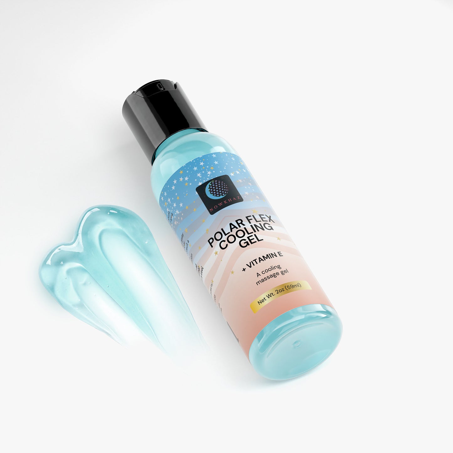Polar Flex Cooling Gel