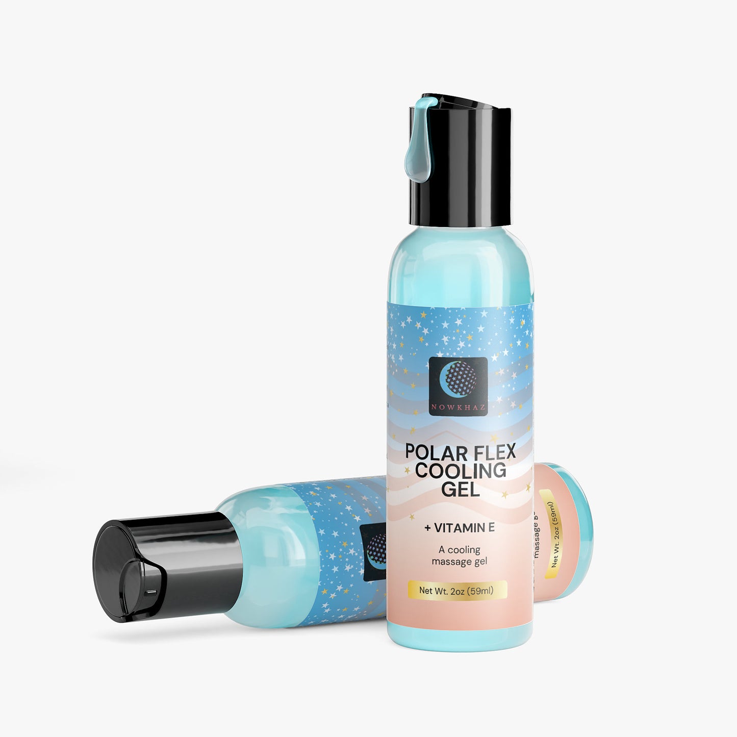 Polar Flex Cooling Gel