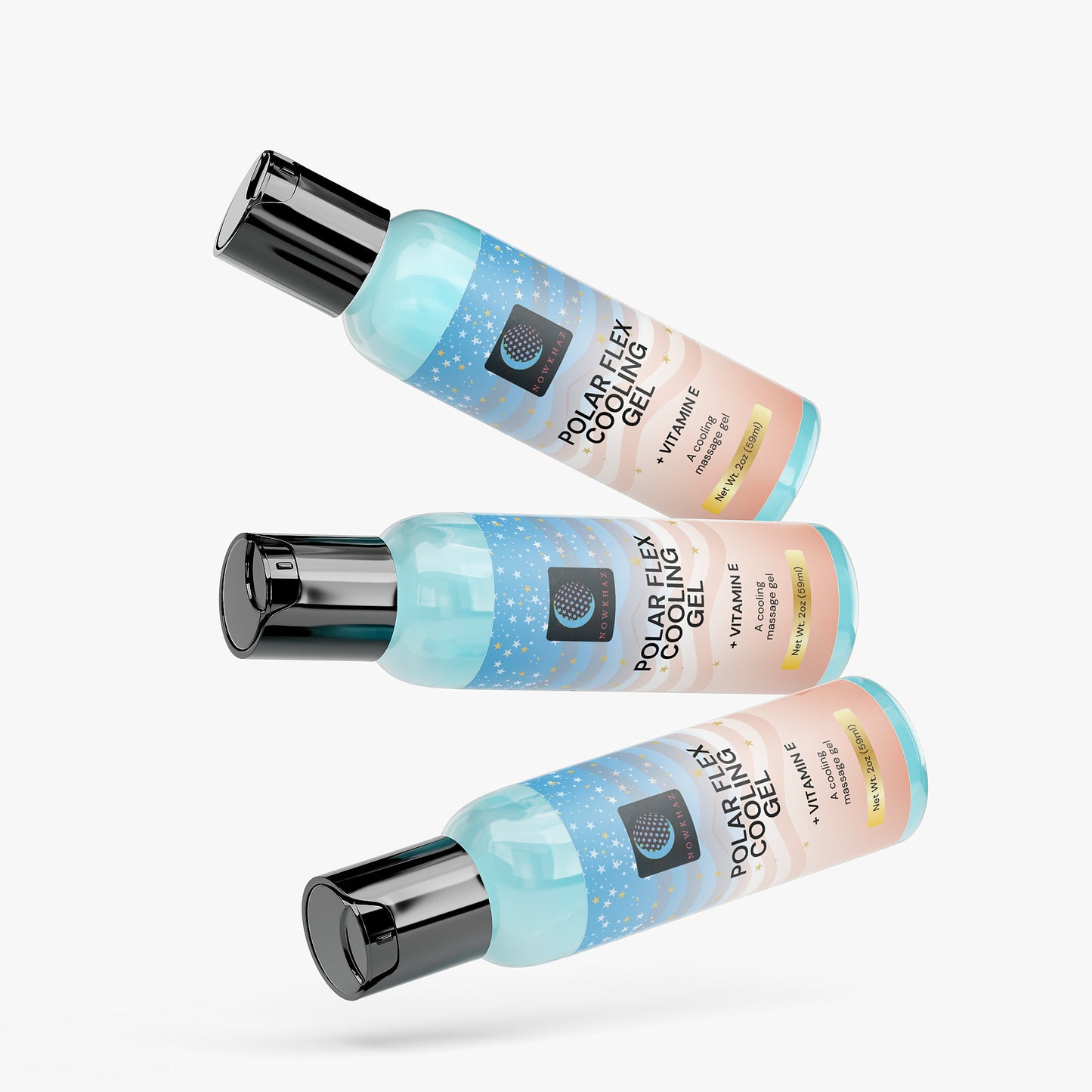 Polar Flex Cooling Gel