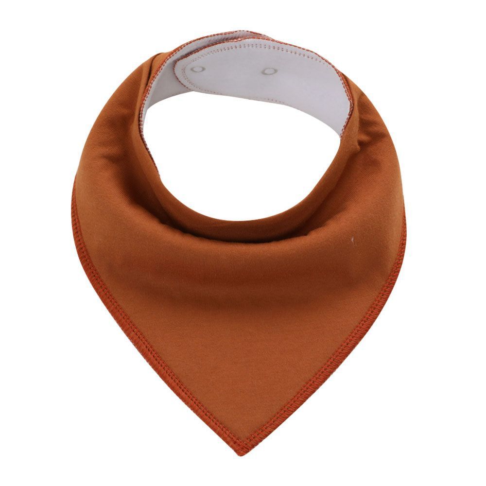 Baby saliva towel