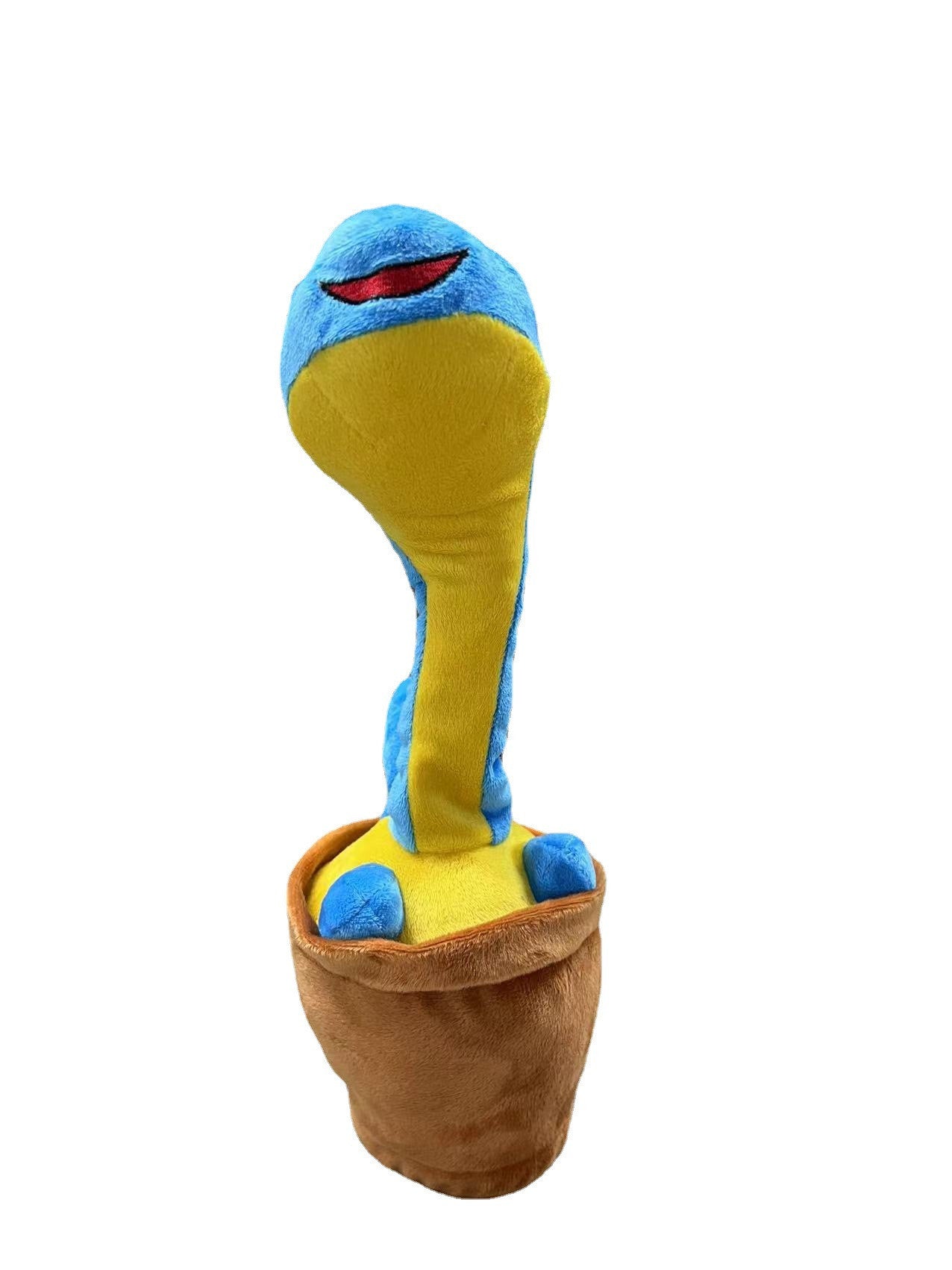 Creative Electric Toys Dance And Twist Music