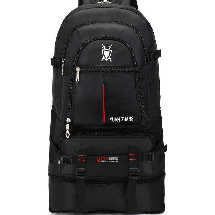 70L Travel Backpack