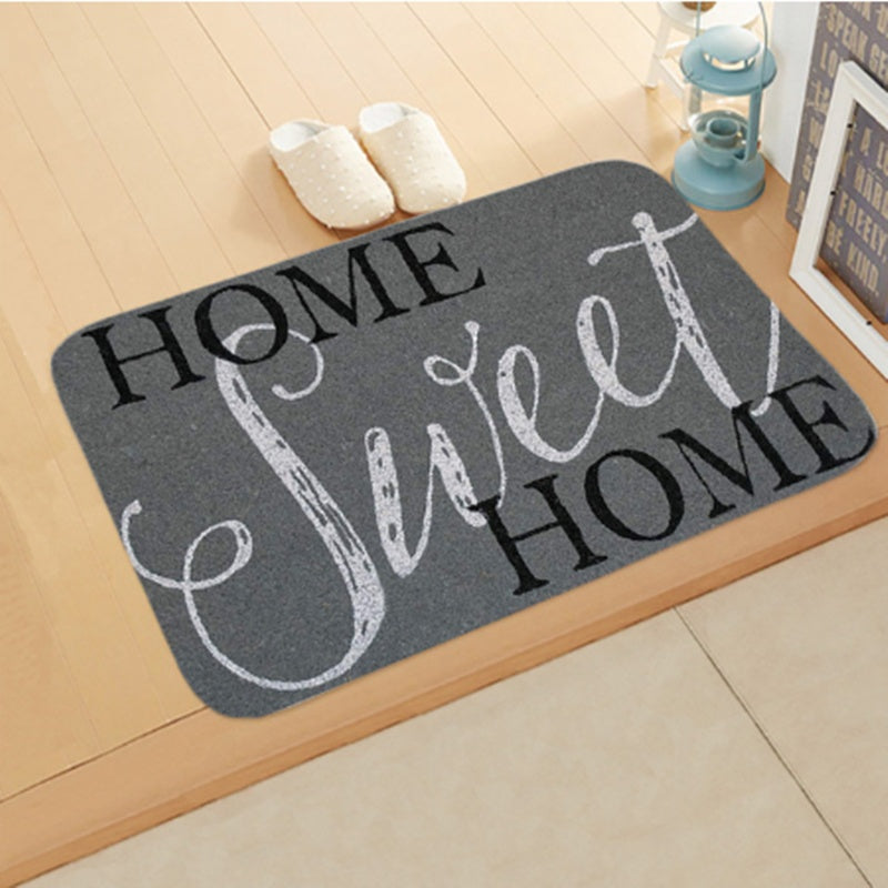 Entrance Mat Entrance Hall Kitchen Water Absorption Mat