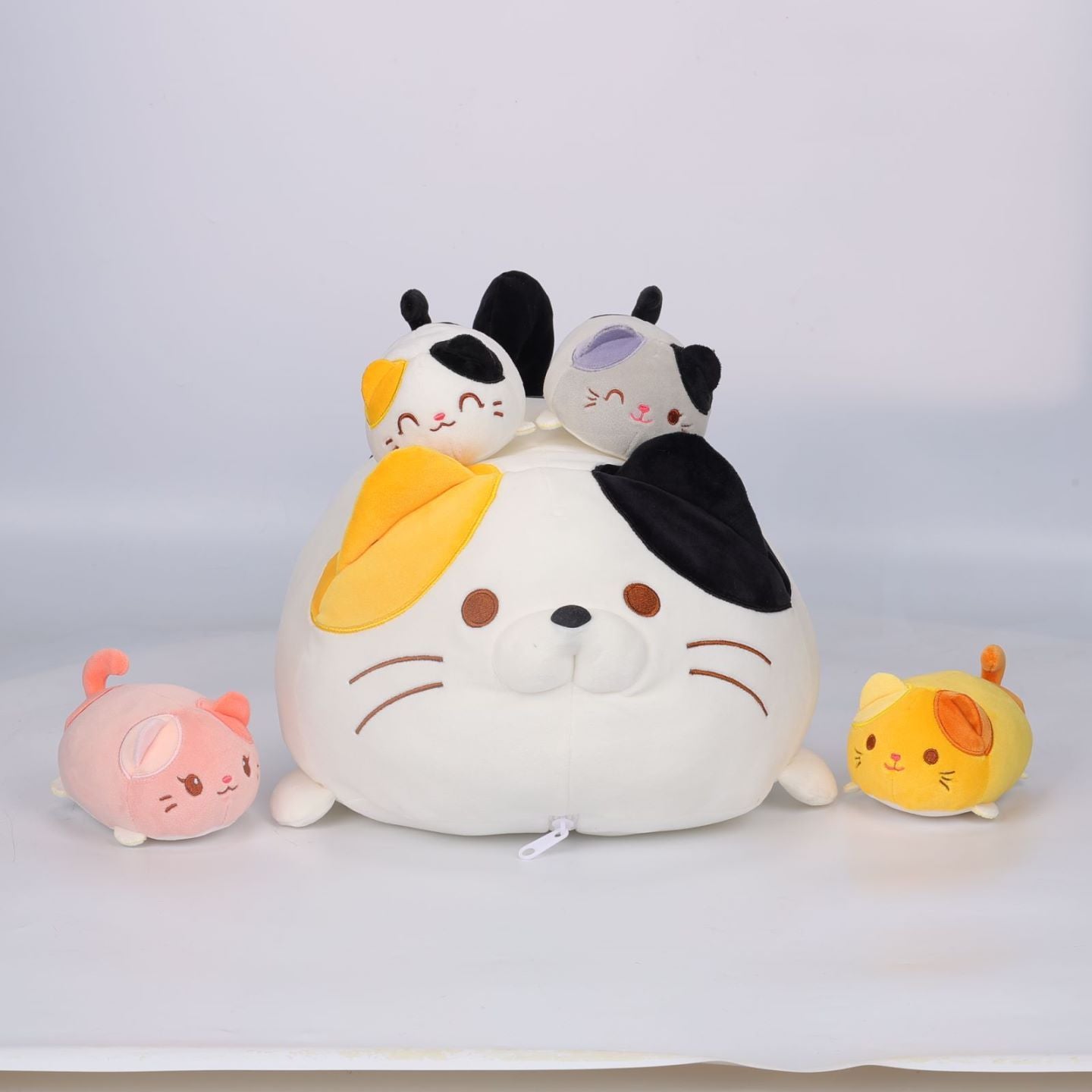 Snack Pillow Plush Toys Cute And Soft