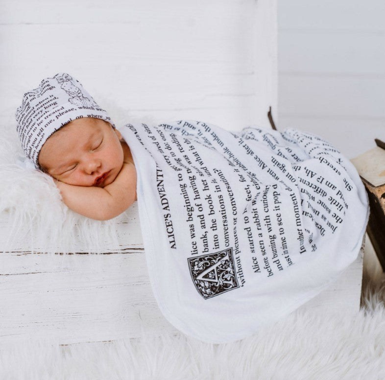 Baby wrap tire cap