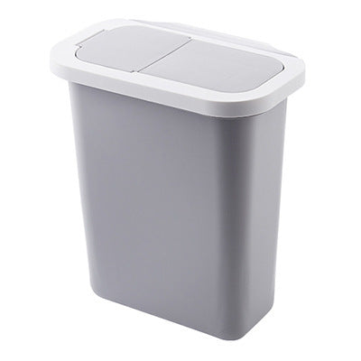 Kitchen Trash Can Household Cabinet Hanging Type