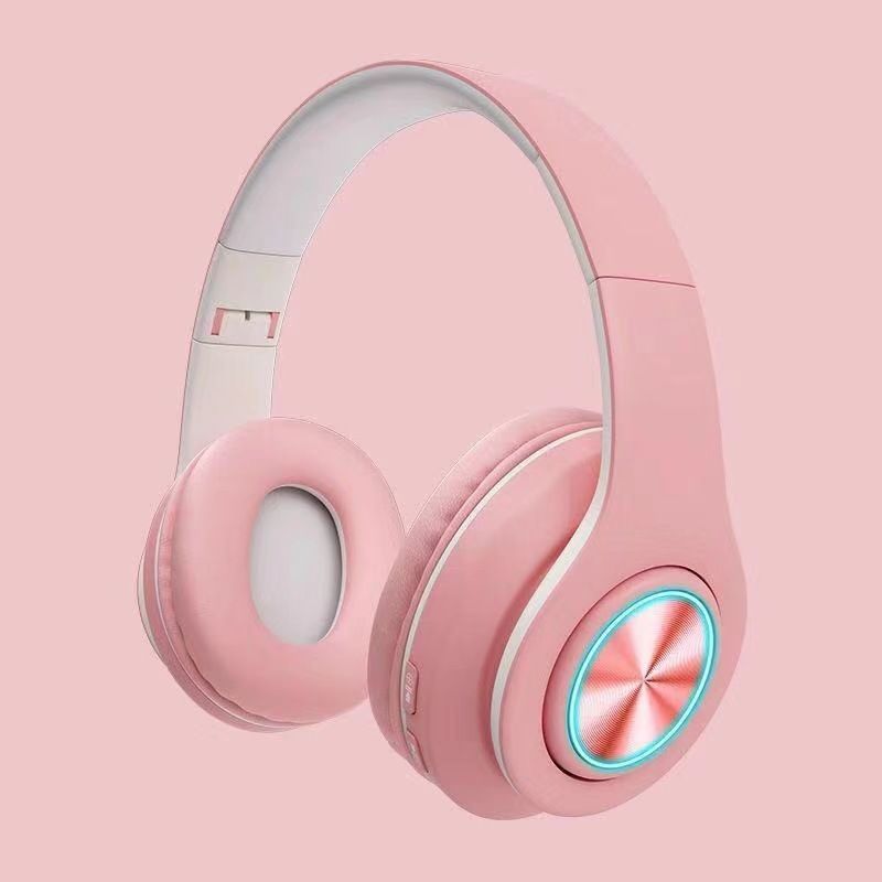 Mobile phone wireless bluetooth headset
