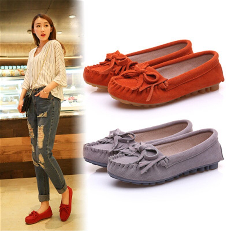 Bow Flats
