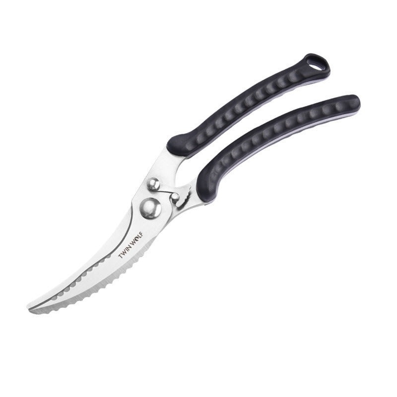 Kitchen Scissors For Fishbone Scissors