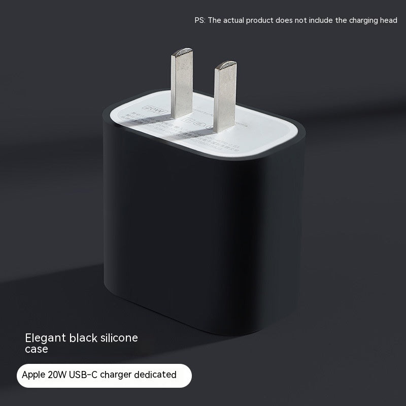 Mobile Phone Charger Cable Protective Cover