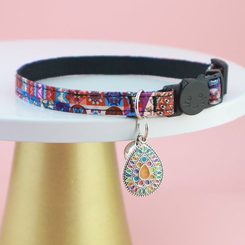 Locator Protective Cover Pet Collar Cat