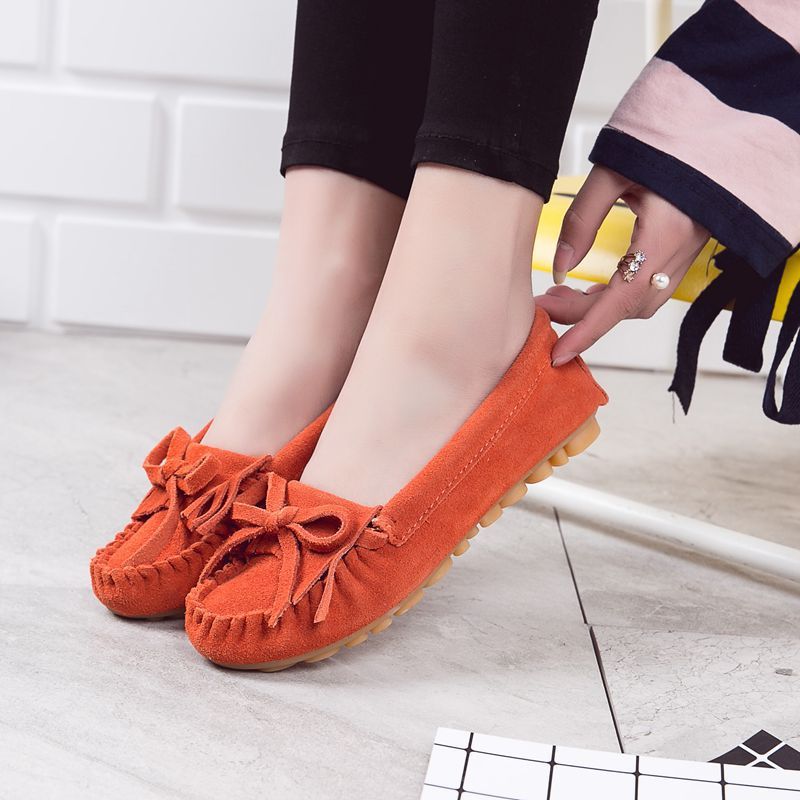 Bow Flats