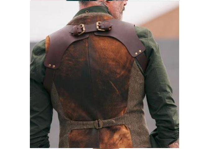 New Fashion Men's Suspenders Belts