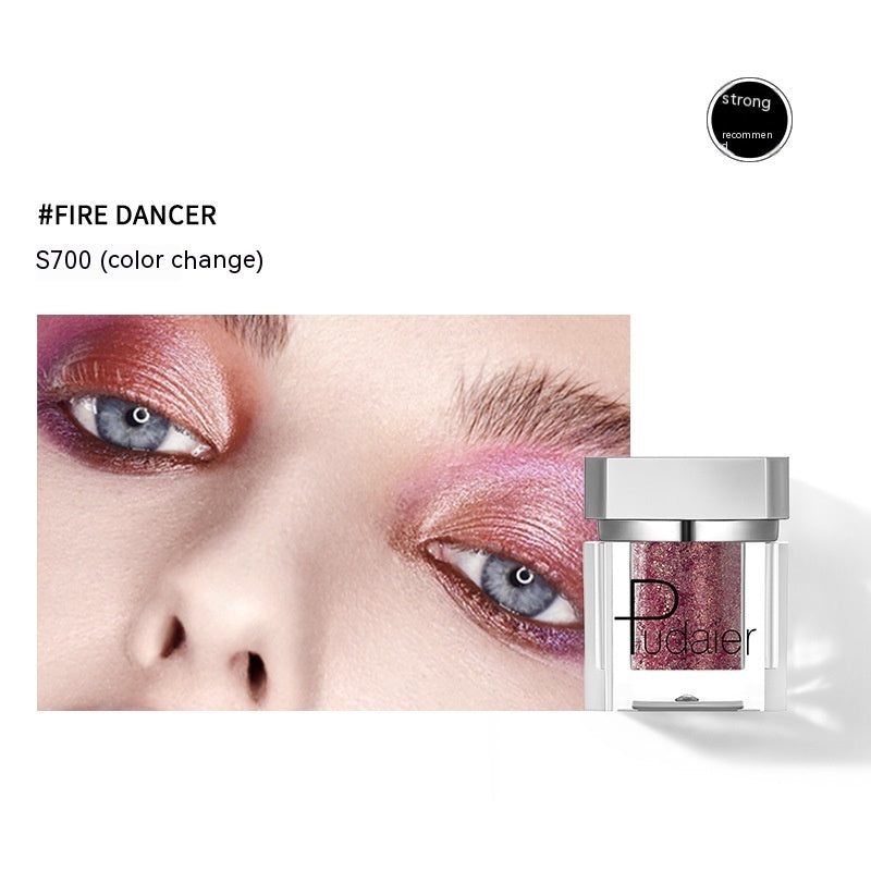 Polarized Sequins Liquid Eye Shadow