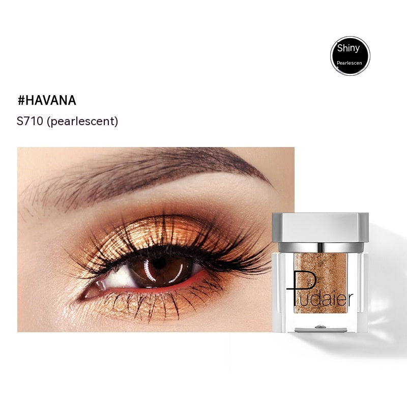Polarized Sequins Liquid Eye Shadow