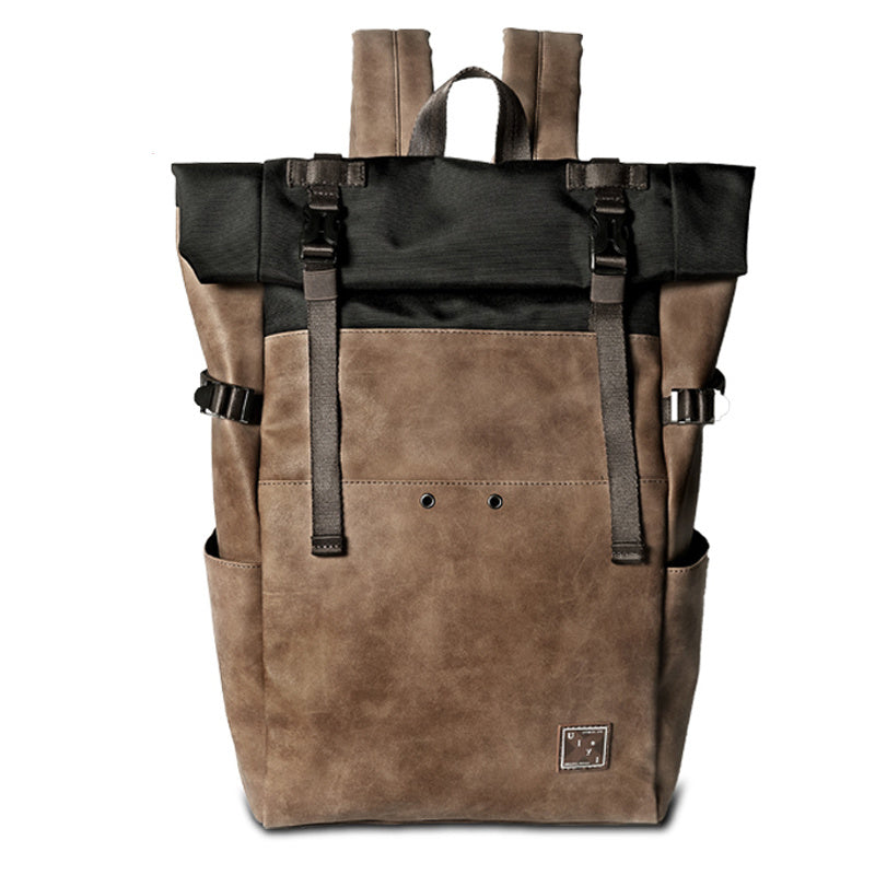 Fashion travel backpack