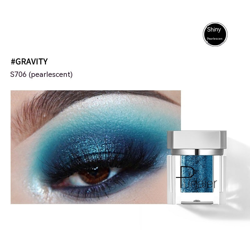 Polarized Sequins Liquid Eye Shadow