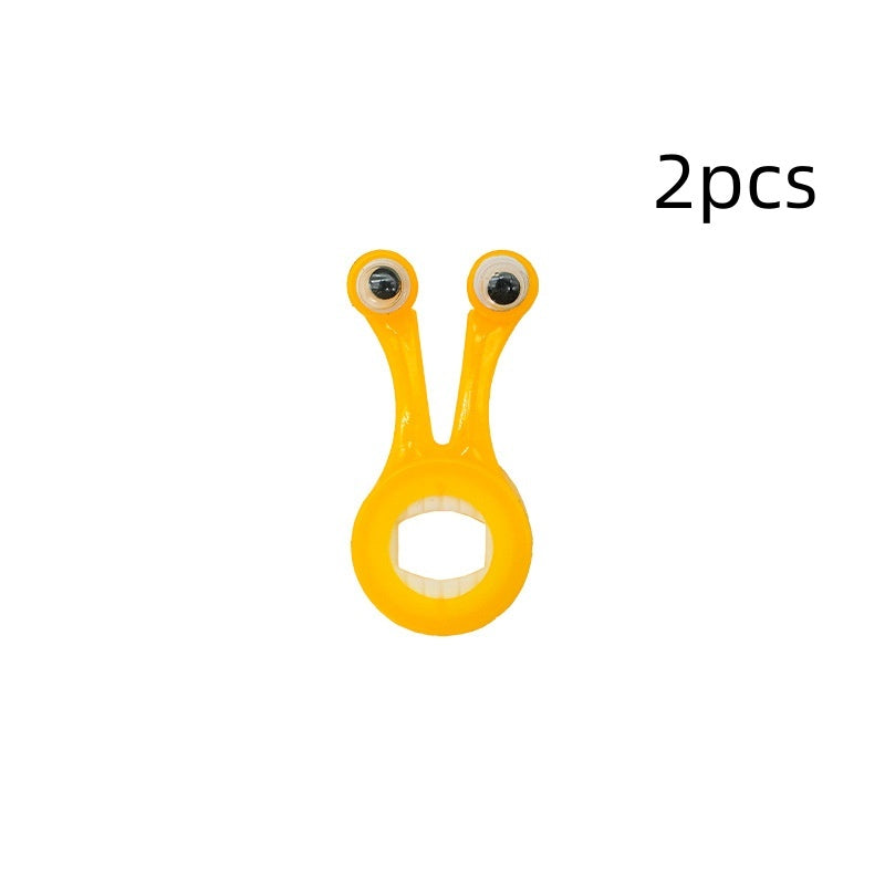 Snail Monitor Stand Compact Portable Desktop Laptop Stand
