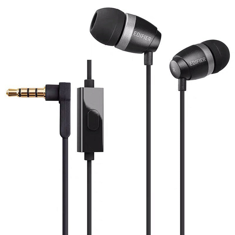H210P mobile phone headset in-ear