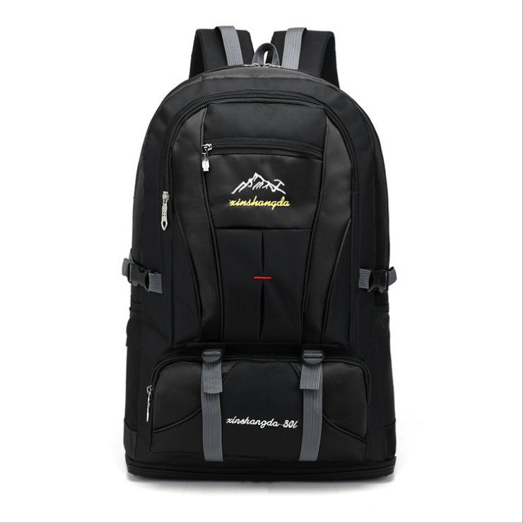 70L Travel Backpack