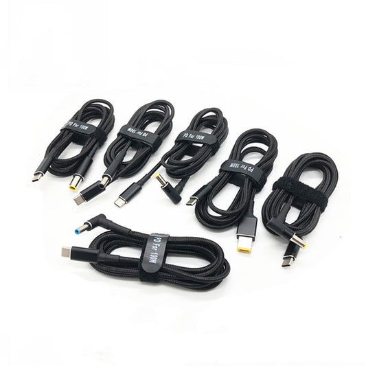 Trigger Adapter Cable Notebook Charger